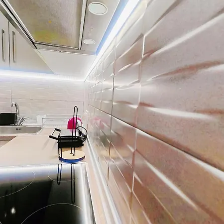 Costamare Boutiqueapart-where Luxury Meets Comfort Appartement