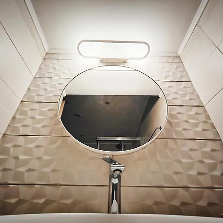 Costamare Boutiqueapart-where Luxury Meets Comfort Appartement *