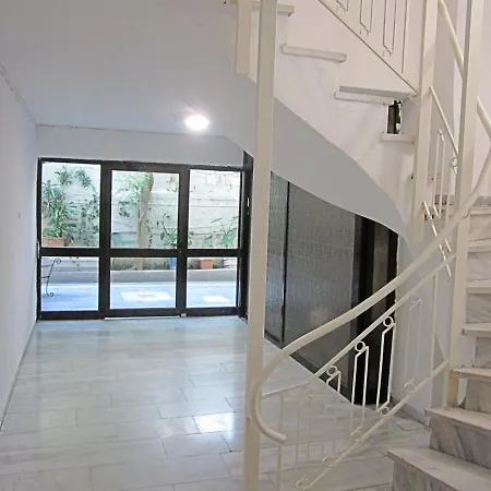 Costamare Boutiqueapart-where Luxury Meets Comfort * Rhodes City