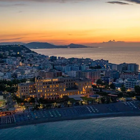 Costamare Boutiqueapart-where Luxury Meets Comfort Appartement