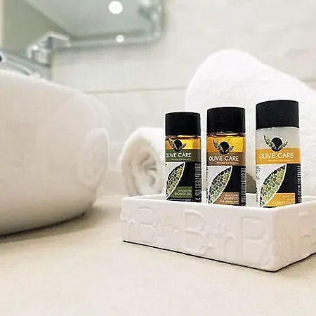 Appartement Costamare Boutiqueapart-where Luxury Meets Comfort *