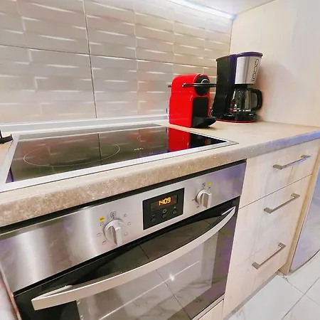 Costamare Boutiqueapart-where Luxury Meets Comfort Rhodes City