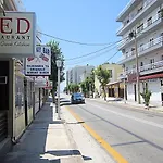 Apartmán Costamare Boutiqueapart-where Luxury Meets Comfort