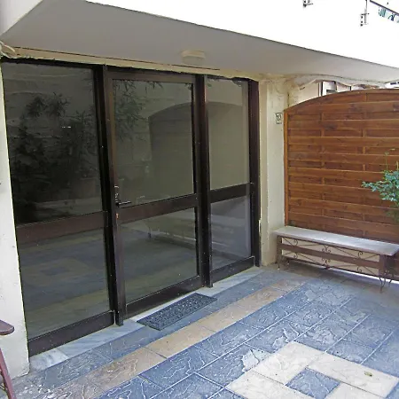 Costamare Boutiqueapart-where Luxury Meets Comfort Апартаменти Rhodes City