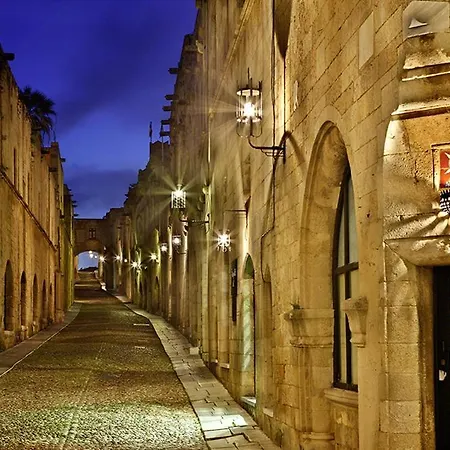 Apartment Costamare Boutiqueapart-where Luxury Meets Comfort Rhodes City