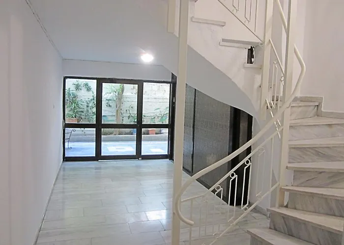 Costamare Boutiqueapart-where Luxury Meets Comfort * Rhodes City