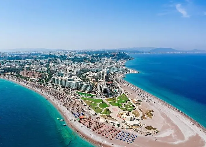 Costamare Boutiqueapart-where Luxury Meets Comfort *