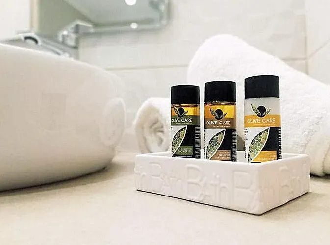 Daire Costamare Boutiqueapart-where Luxury Meets Comfort *