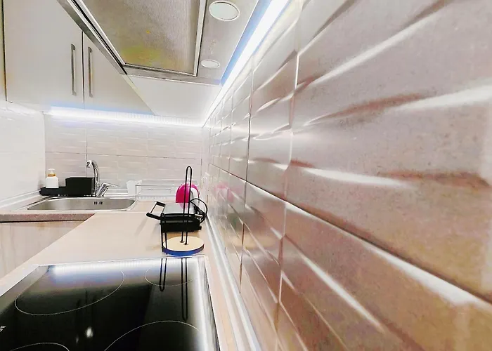 Costamare Boutiqueapart-where Luxury Meets Comfort Daire