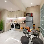 Costamare Boutiqueapart-where Luxury Meets Comfort Apartman