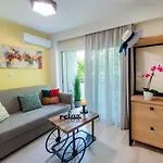 Costamare Boutiqueapart-where Luxury Meets Comfort * Rhodes City