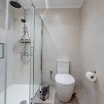 Apartman Costamare Boutiqueapart-where Luxury Meets Comfort