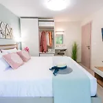 Costamare Boutiqueapart-where Luxury Meets Comfort Apartman Rhodes City