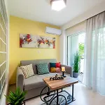 Apartman Costamare Boutiqueapart-where Luxury Meets Comfort *