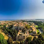 Apartman Costamare Boutiqueapart-where Luxury Meets Comfort Rhodes City