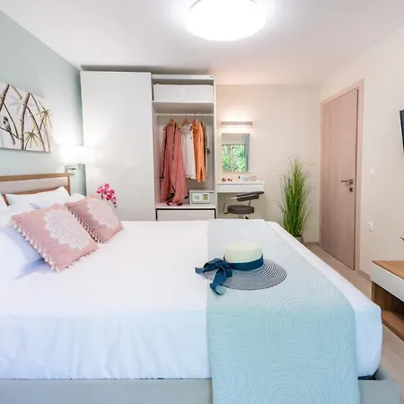 Costamare Boutiqueapart-where Luxury Meets Comfort Apartmán Rhodes City
