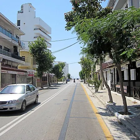 Apartment Costamare Boutiqueapart-where Luxury Meets Comfort