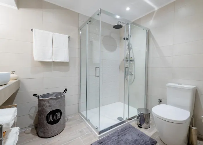 Costamare Boutiqueapart-where Luxury Meets Comfort *