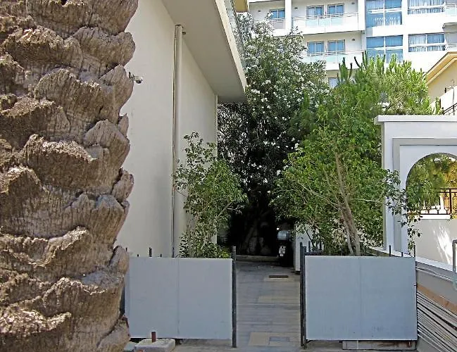 Costamare Boutiqueapart-where Luxury Meets Comfort Apartment