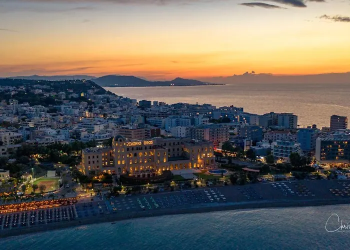 Costamare Boutiqueapart-where Luxury Meets Comfort Apartment