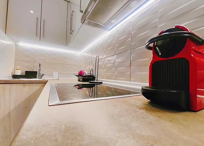 Costamare Boutiqueapart-where Luxury Meets Comfort * Rhodes City