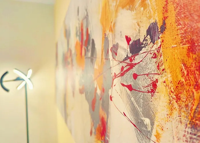 Costamare Boutiqueapart-where Luxury Meets Comfort